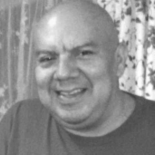 John N. John John N. John