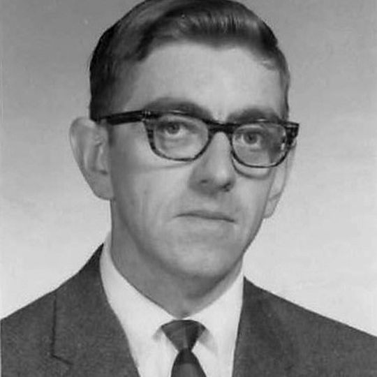 John W. Travis John W. Travis