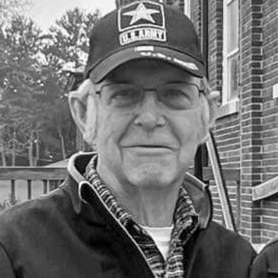 Joseph R. Flaska Jr. Joseph R. Flaska Jr.