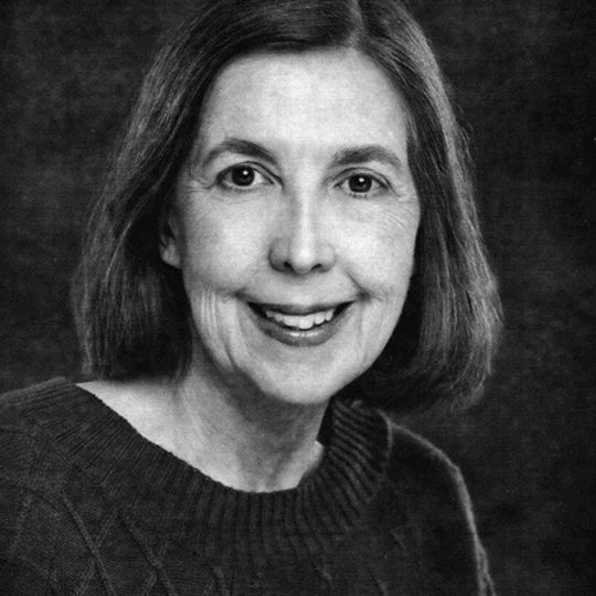 Kathleen Rose McCormick Kathleen Rose McCormick