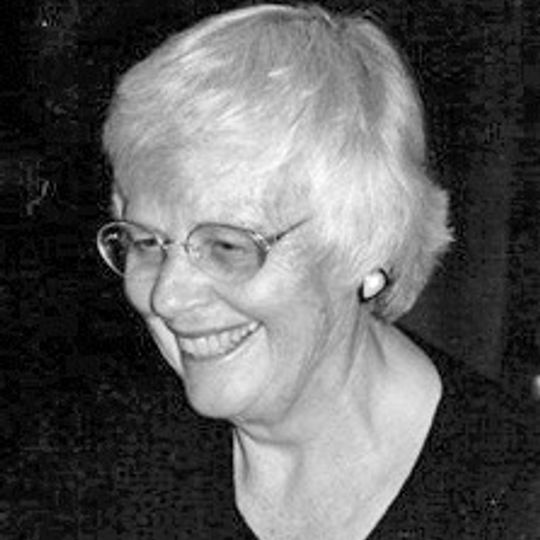 Kaye Jean Wilcox