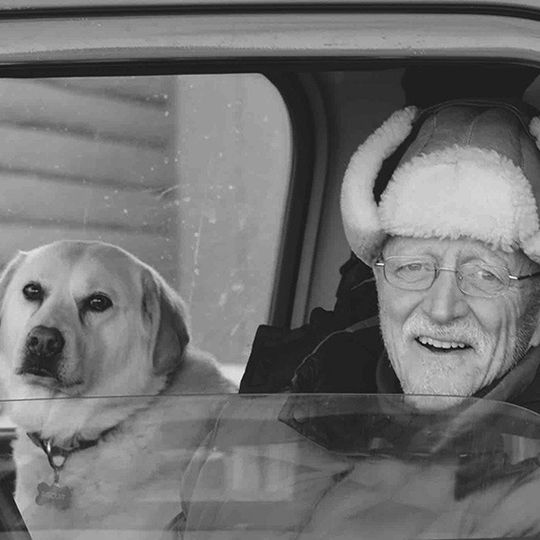 Keith W. Burnham Keith W. Burnham