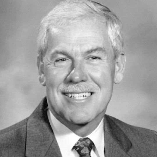 Larry J. Miller Larry J. Miller