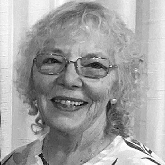 Lois “Ann” Grant Lois “Ann” Grant