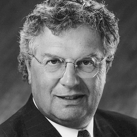 Louis A. Smith Louis A. Smith