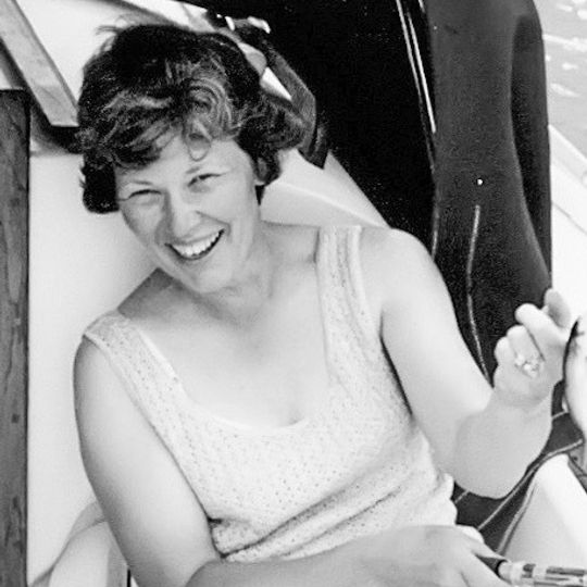 Louise Hagerty Louise Hagerty
