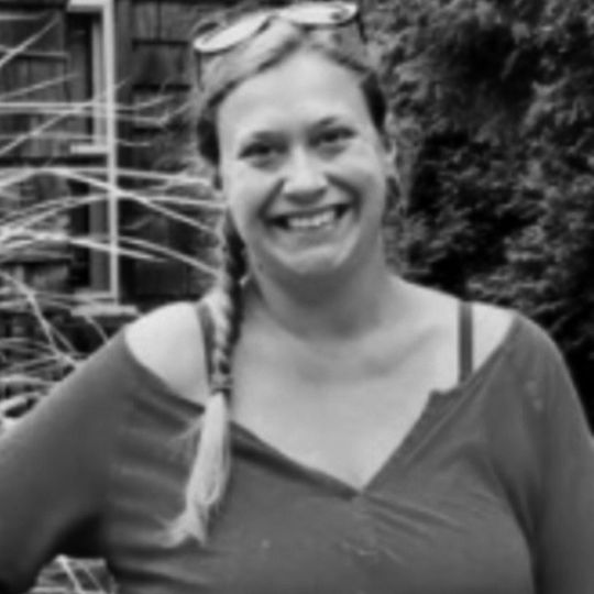 LUCY MARIE COBURN LUCY MARIE COBURN