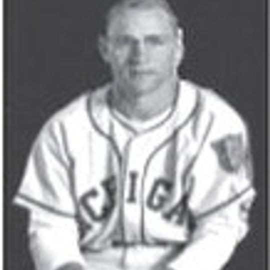 Macklyn Walter Finch Macklyn Walter Finch