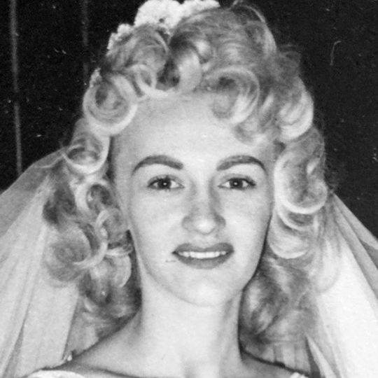 Marie Ann Marek Marie Ann Marek
