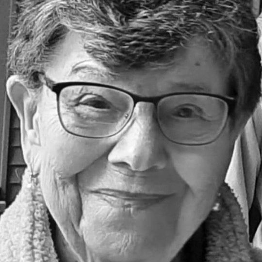 Marilyn Noreen Shaw Marilyn Noreen Shaw
