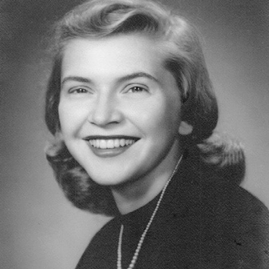 Marilyn Russa Dickinson Marilyn Russa Dickinson