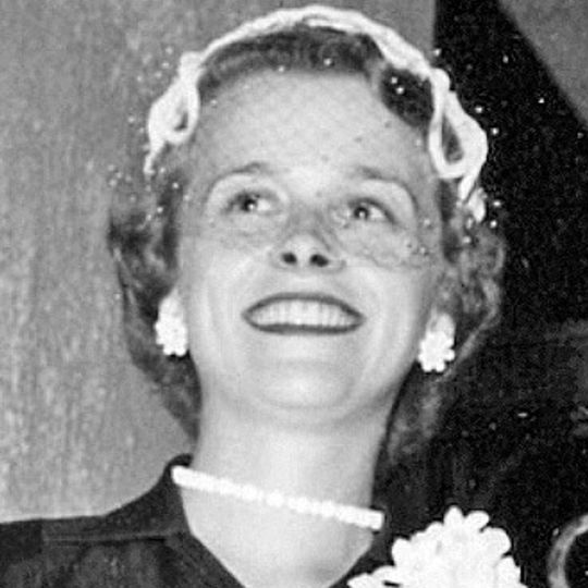 Marilyn S. Klingaman