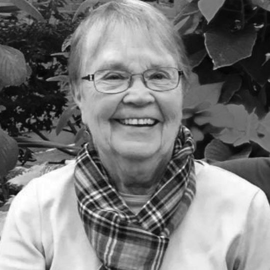 Mary Ann (Pirhonen) Arvo Mary Ann (Pirhonen) Arvo