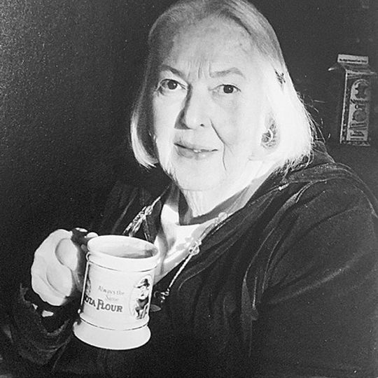 Mary Anne Schlee Mary Anne Schlee