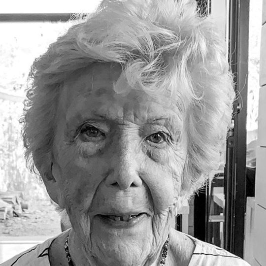 Mary E. Liljeblad Mary E. Liljeblad