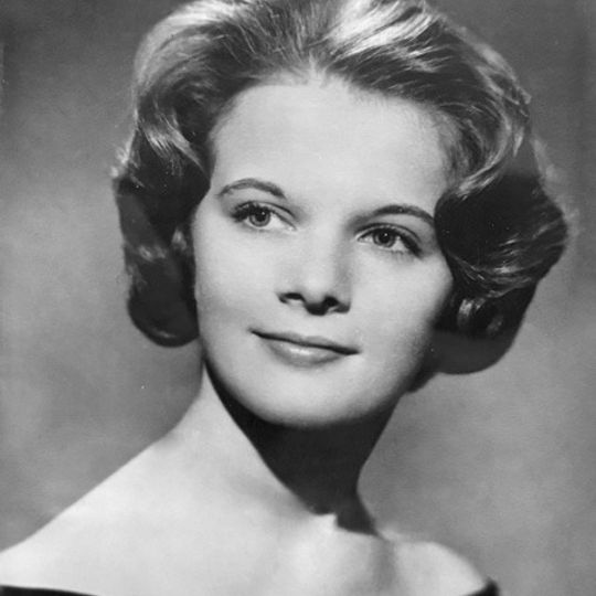 Mary Sharry