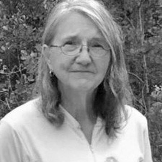 Maureen T. Nelson Maureen T. Nelson