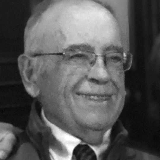 Michael A. Shackleton Michael A. Shackleton
