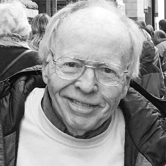 Michael N. Connolly