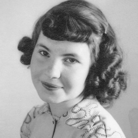 Mildred M. Kalchik Mildred M. Kalchik