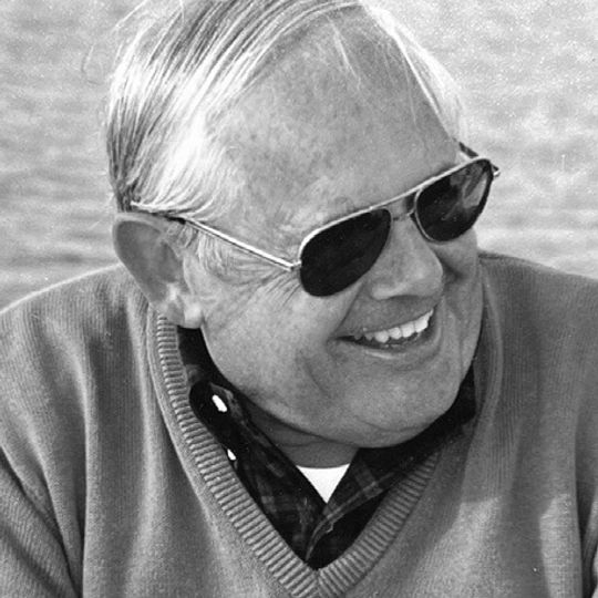 Milton C. Boesel, Jr. (“Bud”) Milton C. Boesel, Jr. (“Bud”)