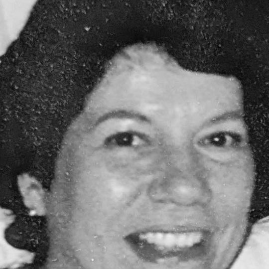 Mona M. Rice