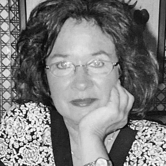 Nancy M. Hauffe Nancy M. Hauffe