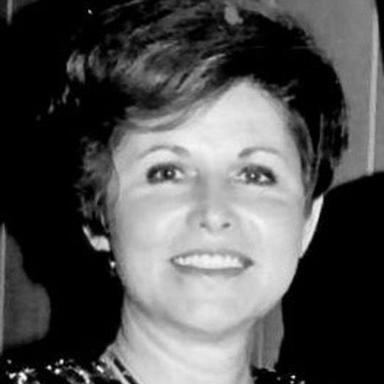 Nancy Petrosky