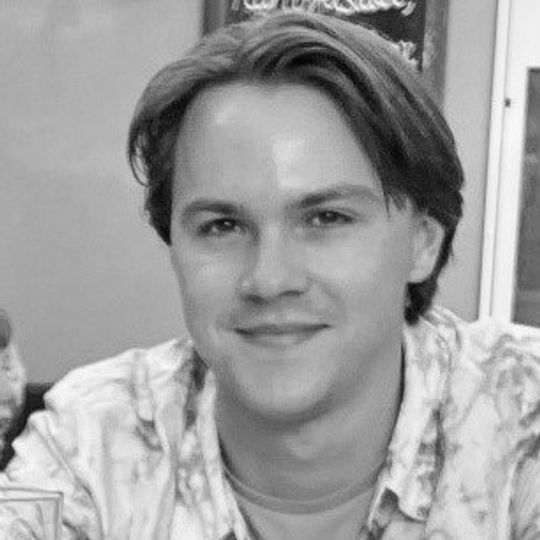 Nicholas (Nick) Wiesen Bentzien Nicholas (Nick) Wiesen Bentzien