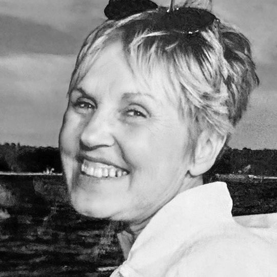 Pam H. Pittman Pam H. Pittman