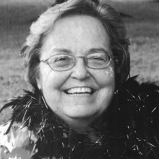 Pamela Marie Albarado Pamela Marie Albarado