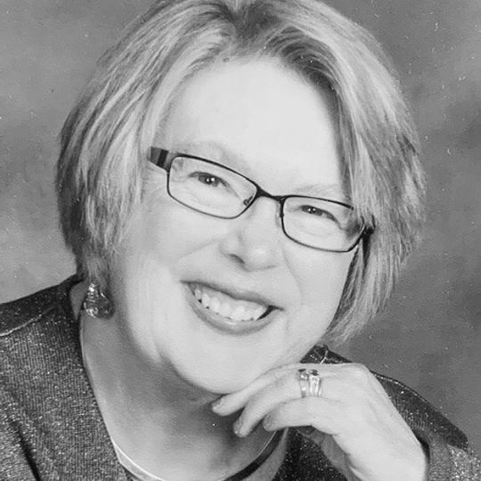 Patricia A. McMahon-Eichenlaub Patricia A. McMahon-Eichenlaub