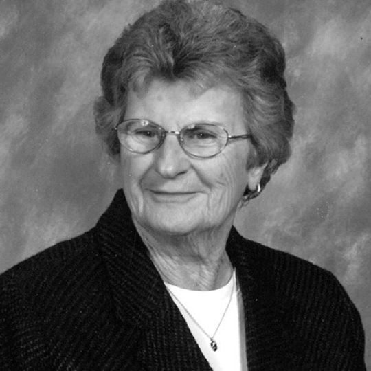 Patricia Forton (Walter)