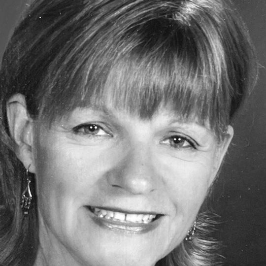 Patricia Lynn McNeil Patricia Lynn McNeil