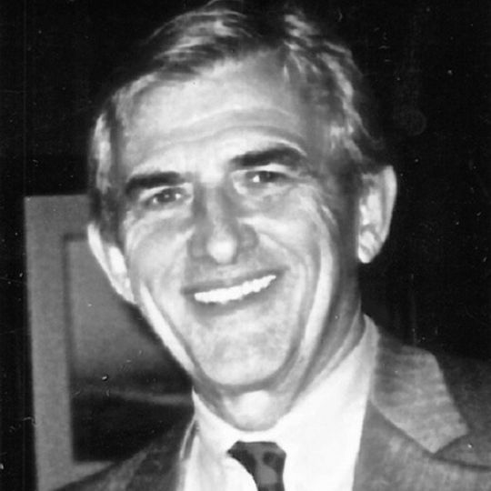 Paul H. Scott Paul H. Scott