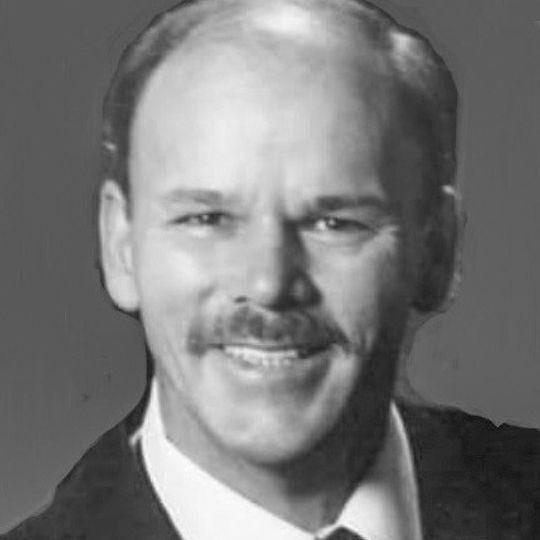 Paul R. Gates
