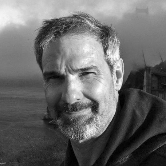 Peter J. Chapman