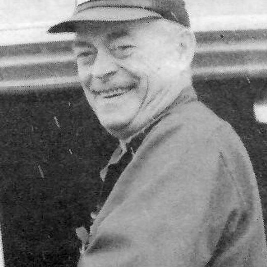 Philip W. Egeler