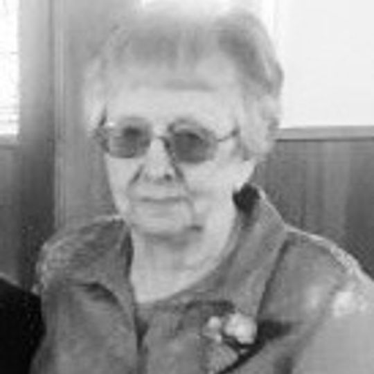 Phyllis A. Flees