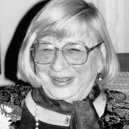 Phyllis J. Bekkering Phyllis J. Bekkering