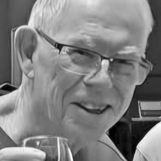 Raymond Derek Sullivan