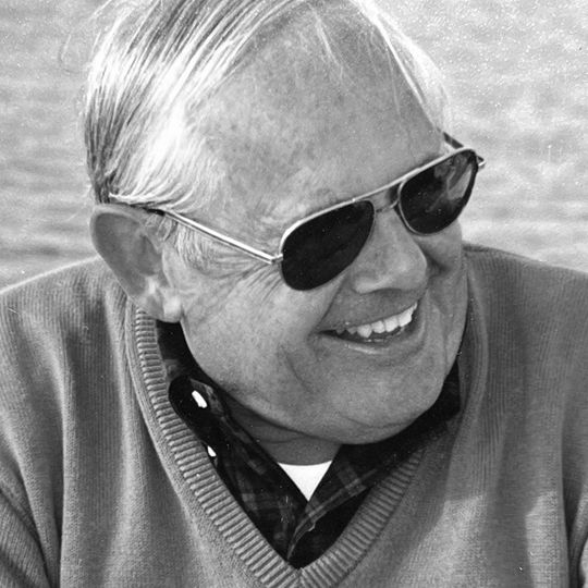 REMEMBERING BUD BOESEL