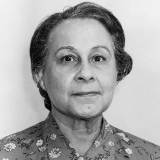 Rene C. Milliken Rene C. Milliken