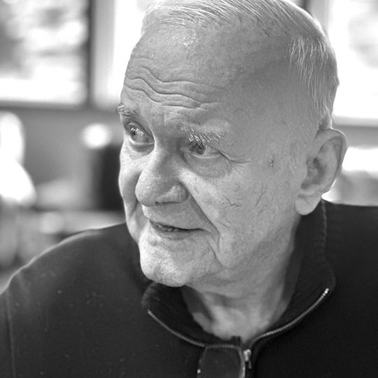 Richard J. Podleski Richard J. Podleski