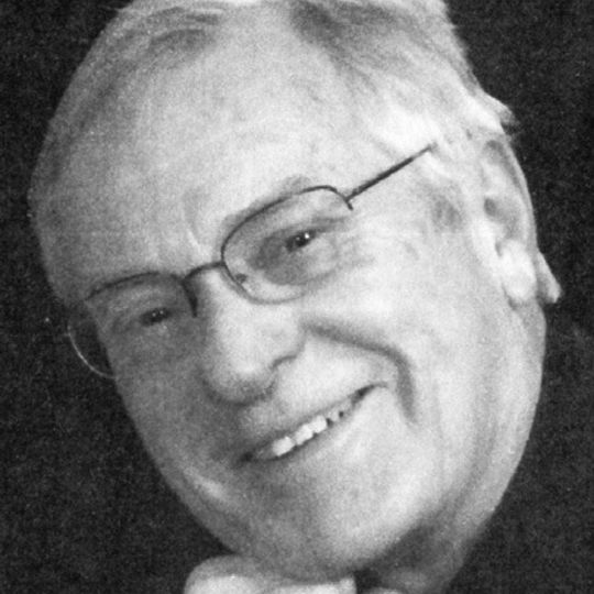 Richard John (Rick) Travin