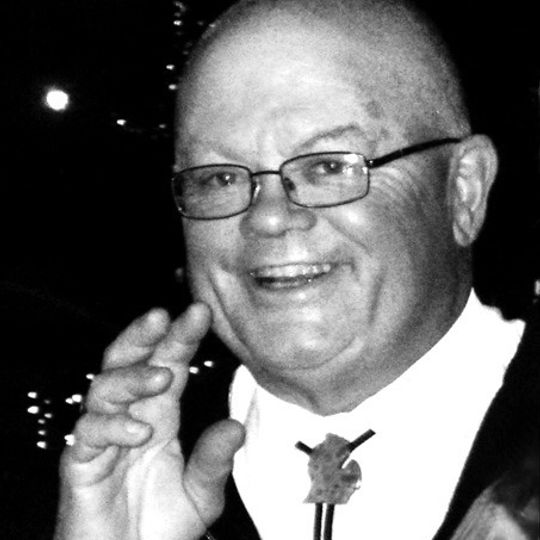 Robert (Bob) John Purvis Robert (Bob) John Purvis