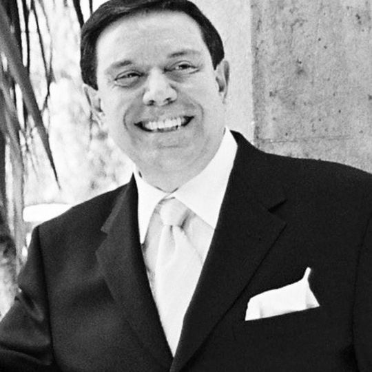 Robert “Bob” Weissblatt Robert “Bob” Weissblatt