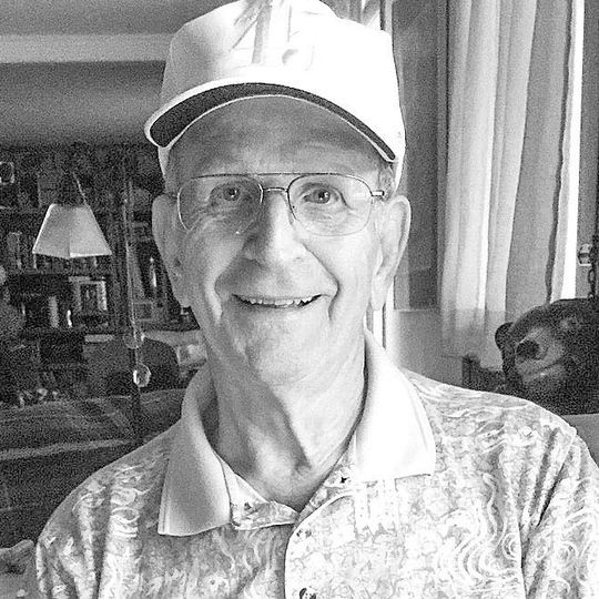 Robert C. Smith, Jr.
