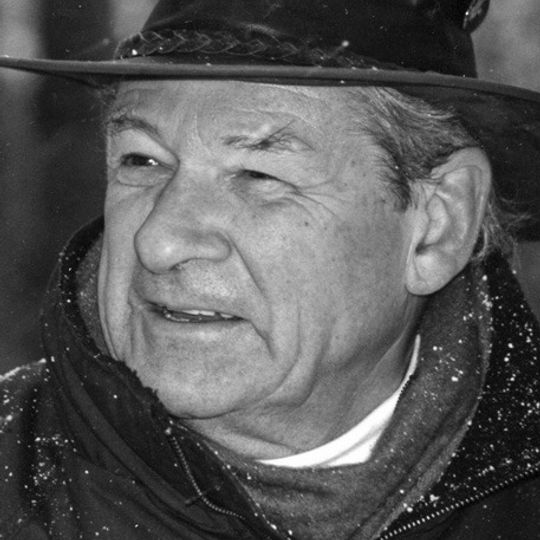 Robert Carr Lanphier III