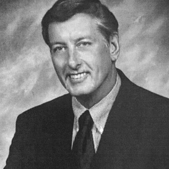 Robert E. Feys Robert E. Feys